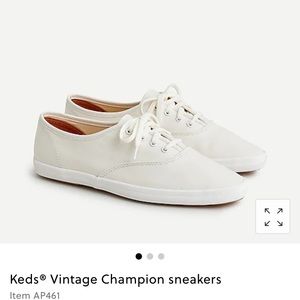 Keds Vintage Champion Sneakers